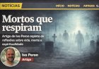 Mortos que respiram