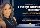 Sertanópolis em Movimento: O Impacto da Musculação na Longevidade e na Economia da Saúde