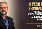 A Neurociência da Trindade: A Inovação de Ivo Peron para Curar Traumas de Infância em Londrina