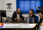 Cícero Ribeiro explica os benefícios do Lucro Real para empresários de Campo Grande
