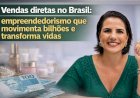 Como Izabela Trazini ajuda mulheres a conquistarem autonomia financeira em Londrina através do empreendedorismo