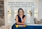 O conceito de Mulher Herdeira é o diferencial de Marisa Barceli no mercado de Mentoria e Transição de Vida em Cascavel