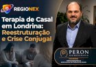 Hipnoterapeuta em Londrina: Tratamento de Conflitos e Casamento