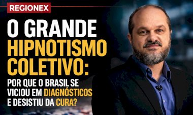 Magnetismo e Hipnose: O Diferencial de Ivo Peron no Tratamento de Emoções em Londrina