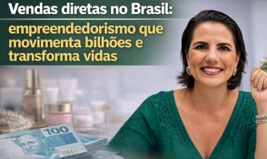 Como Izabela Trazini ajuda mulheres a conquistarem autonomia financeira em Londrina através do empreendedorismo