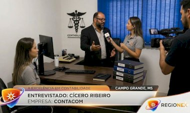 Inteligência Fiscal em Campo Grande: Cícero Ribeiro revela o impacto da recuperação de impostos no caixa das empresas