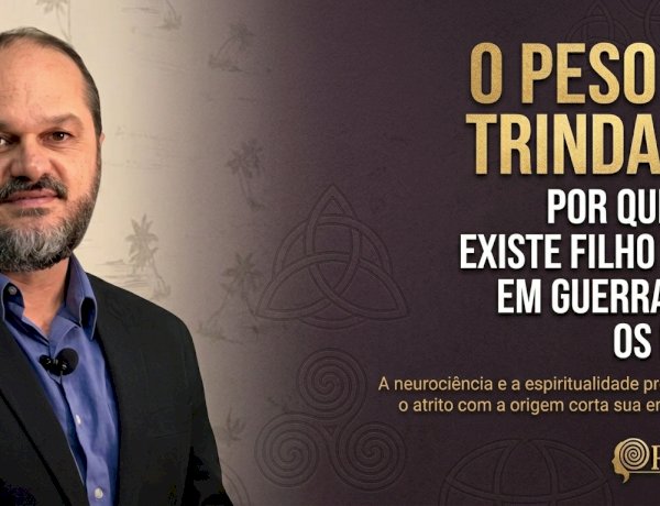A Neurociência da Trindade: A Inovação de Ivo Peron para Curar Traumas de Infância em Londrina