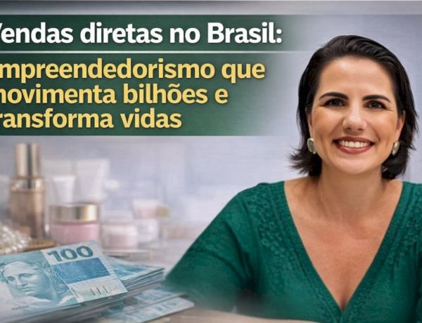 Como Izabela Trazini ajuda mulheres a conquistarem autonomia financeira em Londrina através do empreendedorismo