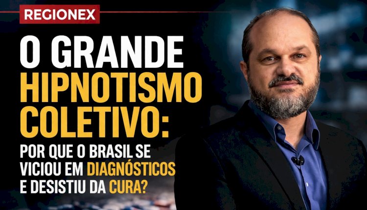 Magnetismo e Hipnose: O Diferencial de Ivo Peron no Tratamento de Emoções em Londrina
