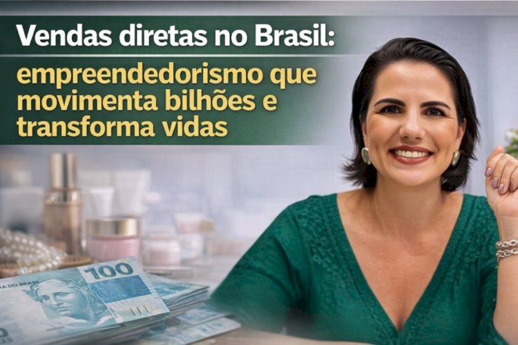 Como Izabela Trazini ajuda mulheres a conquistarem autonomia financeira em Londrina através do empreendedorismo